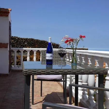 Casa Goliath