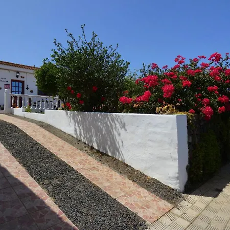 בית כפרי Casa Goliath