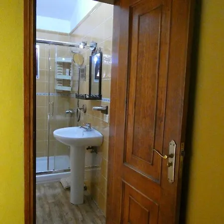 Casa Goliath منزل ريفي *