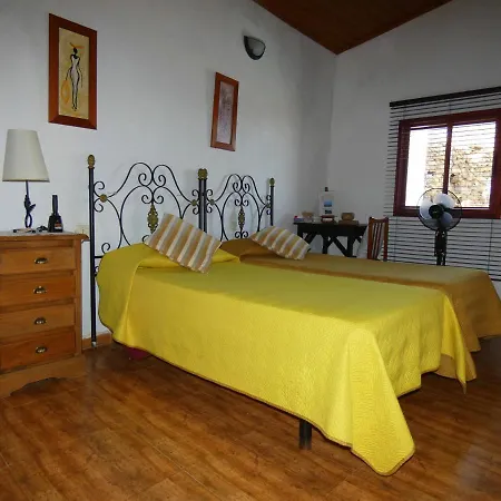 Casa Goliath Venkovský dům Isora