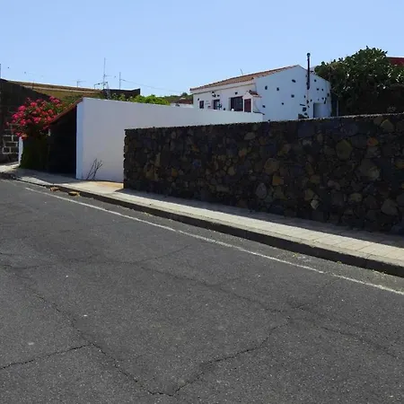 Country house Casa Goliath