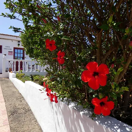 Casa Goliath *