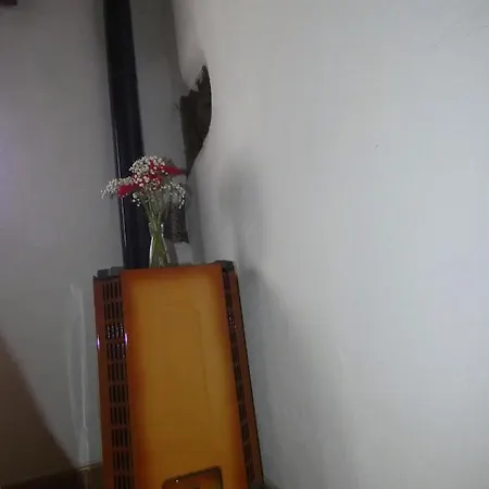 منزل ريفي Casa Goliath *