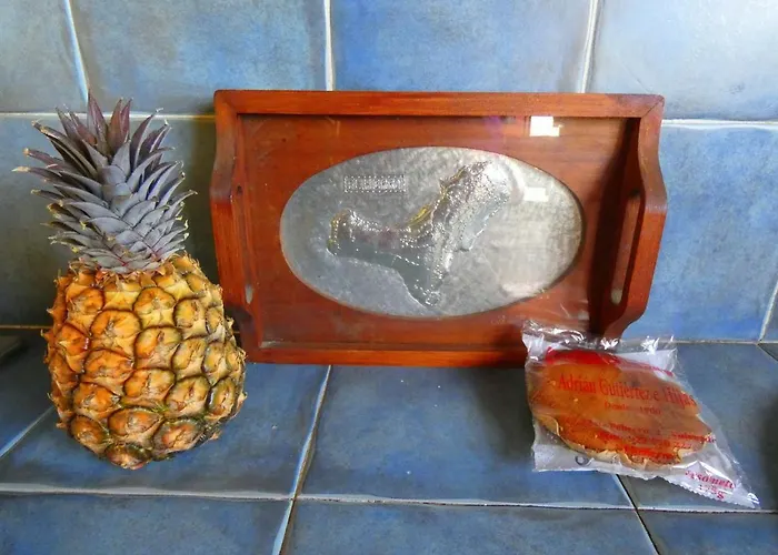 Casa de Campo Casa Goliath Isora