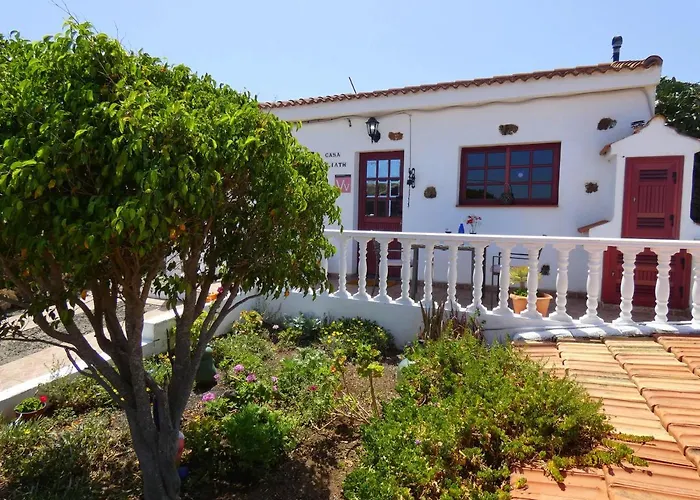 Casa de Campo Casa Goliath Isora