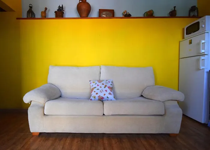 Casa de Campo Casa Goliath