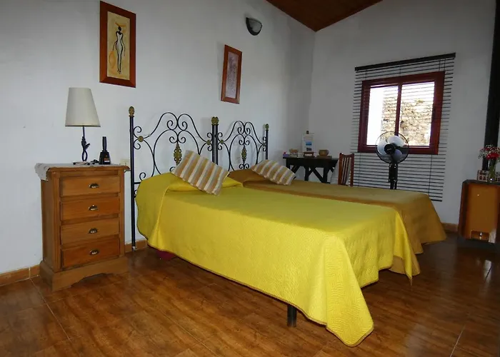 Casa Goliath Casa de Campo Isora