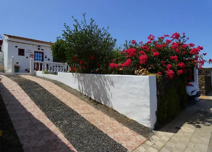 Casa de Campo Casa Goliath