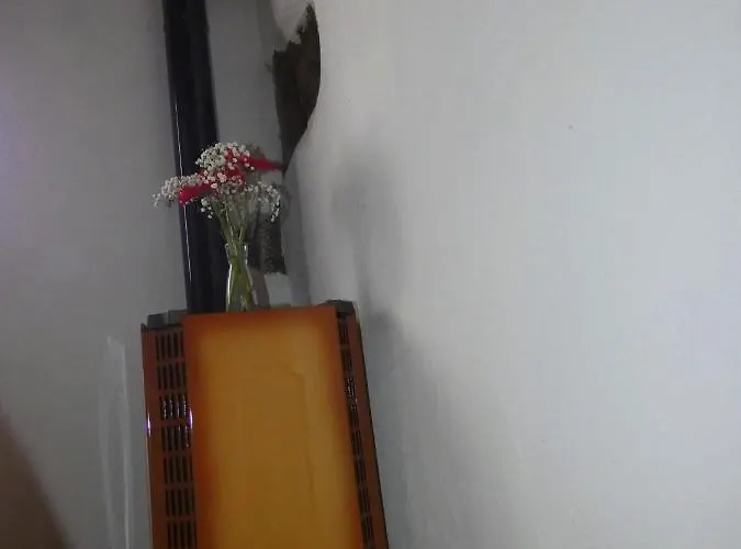 Casa de Campo Casa Goliath *